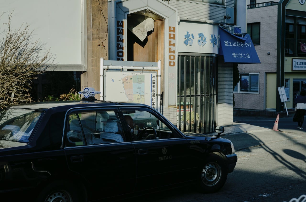 Превью Fuji 2024